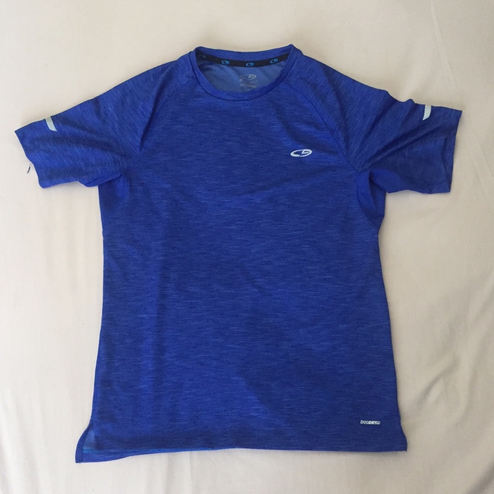 Champion Dri-Fit Under shirt (Unisex)